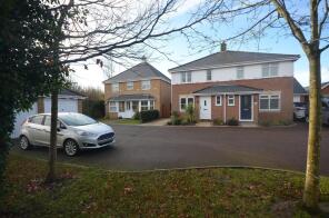 3, Stilemans Wood, Braintree CM77 8GR