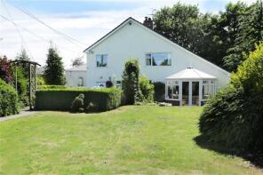 Corner Cottage, Newtown Road, Nantwich CW5 8BG