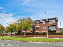 3, Dawson House, Chapeltown Road, Bromley Cross, Bolton BL7 9LY