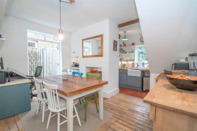 Kitchen A