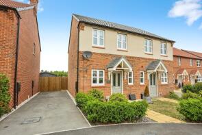 32, Freda Lane, Nottingham NG13 0HZ