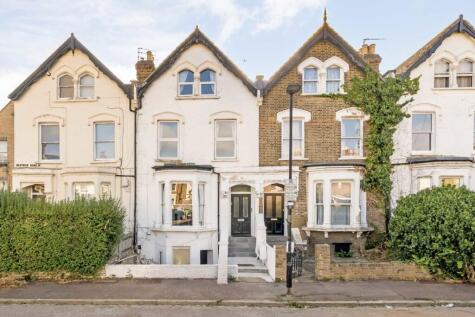 Beatrice Road, London