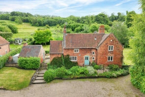Hill Farm House, School Lane, Newark NG22 8AD