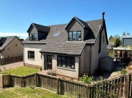 6, The Avenue, Duns TD10 6XB