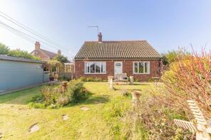 Auldways Bungalow, Priory Road, Norwich NR12 0HQ