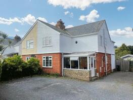 9, Barr Lane, Bridport DT6 4PX