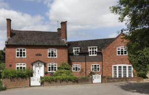 Drayton Court Farm, Barrow Hill Lane, Drayton, Stourbridge DY9 0BL