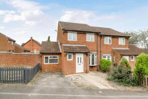 1, Perracombe, Furzton, Milton Keynes MK4 1EP
