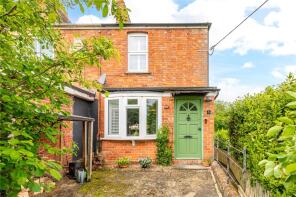 3, Mount Pleasant Terrace, High Street, Devizes SN10 2QE