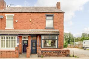 328a, Whelley, Wigan WN2 1DA