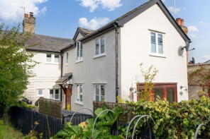 12 Shim Cottage, Walden Road, Saffron Walden CB11 4TA