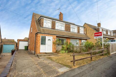 Grange Drive, Melton Mowbray