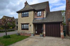 3, Fiveacres, Kidlington OX5 2RP