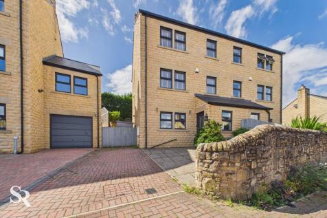 Millers Vale, New Mills, SK22