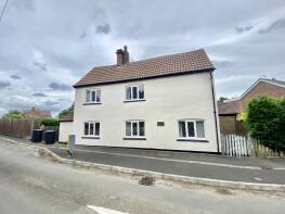 3, Rugby Road, Rugby CV23 9EL