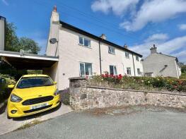 12, Ty Gwyn Gardens, Conwy LL32 8RA