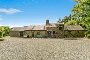 Hendre Parciau, Arfonia, Criccieth LL52 0BD