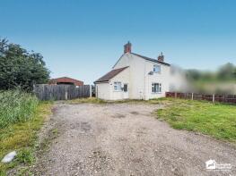 1, Bridge Cottage, Sea Dyke Way, Grimsby DN36 5TZ
