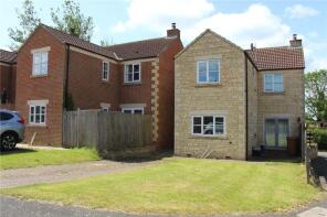 18, The Stackyard, Grantham NG32 1QS
