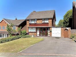 51, Farrington Road, Wolverhampton WV4 6QJ