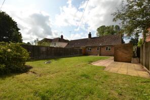 62, West Park Lane, Fordingbridge SP6 3HB