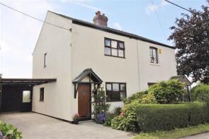 2, Town End Cottage, Town End, Preston PR3 6TN