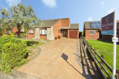 Doncaster Road, Whitley, Goole, North Yorkshire, DN14