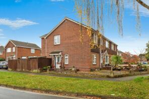 42, Avon Crescent, Romsey SO51 5PY