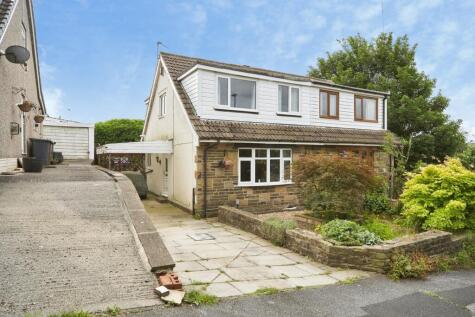Harcourt Avenue, Thornton, Bradford