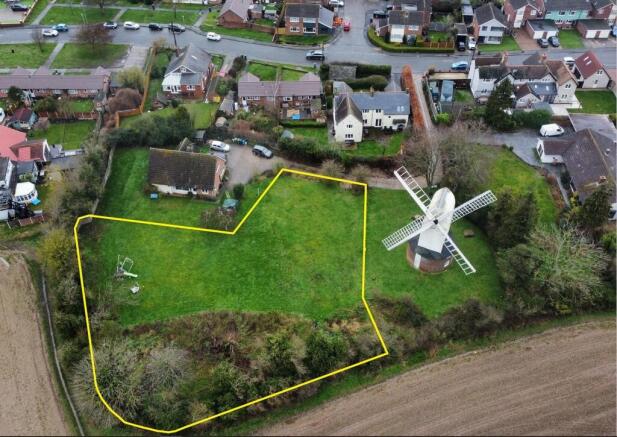 Bocking Land Fron...