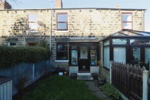 9 Hollie Cottage, Vaughan Terrace, Great Houghton, Barnsley S72 0AG
