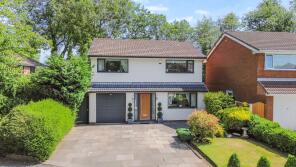 1, Pinfold Drive, St. Helens WA10 5BP