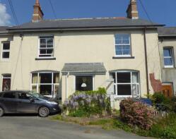 Camberley House, Road From Knighton Cross To South Knighton, Newton Abbot TQ12 6NP