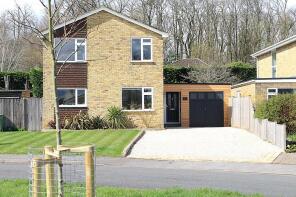 17, Hill Bottom Close, Whitchurch Hill, Reading RG8 7PX