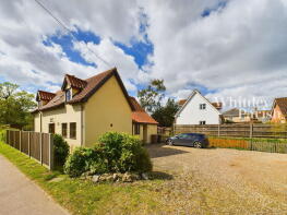 Willow House, Langton Green, Eye IP23 7HL