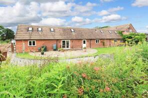 Swallowtail Barn, Access To Potford Farm, Little Bolas, Telford TF6 6PS