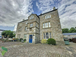 2, Ribblesdale Court, Clitheroe BB7 4HB