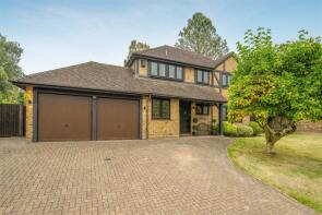 Herons House, Hawkins Close, Bracknell RG12 2RF