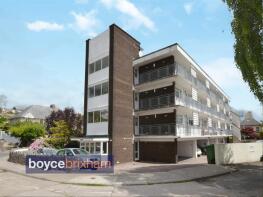 Flat 9, Brimlands Court, New Road, Brixham TQ5 8DP