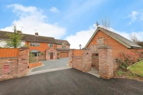 3, Winnal Farm Cottage, B4363 From Kinlet Bank End To B4555 Junction Nortons End, Bewdley DY12 3BN