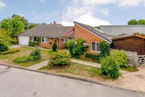 Russets, Main Street, Ashbourne DE6 3DR