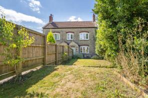 East View Cottage, High Street, Hillesley GL12 7RS