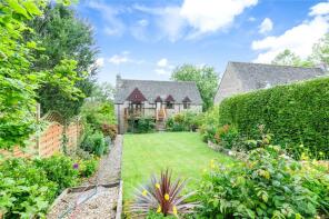 Brushwood, The Old Bakehouse To St Johns Church, Cheltenham GL54 2LP