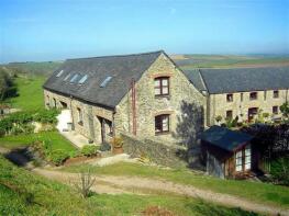The Wilderness, North Upton Barns, Bantham TQ7 3AB