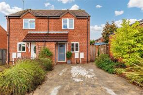 2, Beaulieu Park, Sydenham, Leamington Spa CV31 1XZ