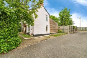 Keepers Cottage, Bury Road, Diss IP22 1PP