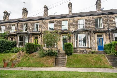 Woodbine Terrace, Headingley