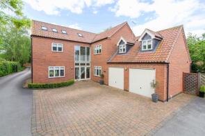Lavender House, Main Street, Nottingham NG13 9BQ