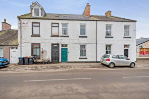 Dunollie, Main Street, Thornhill DG3 4BP