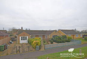 Liberty Hall, Hatherley Gardens, King's Lynn PE33 9DR